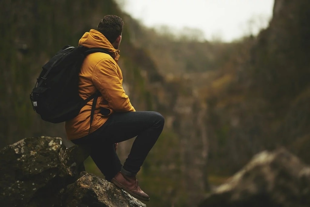 Bien s'équiper pour courir en montagne